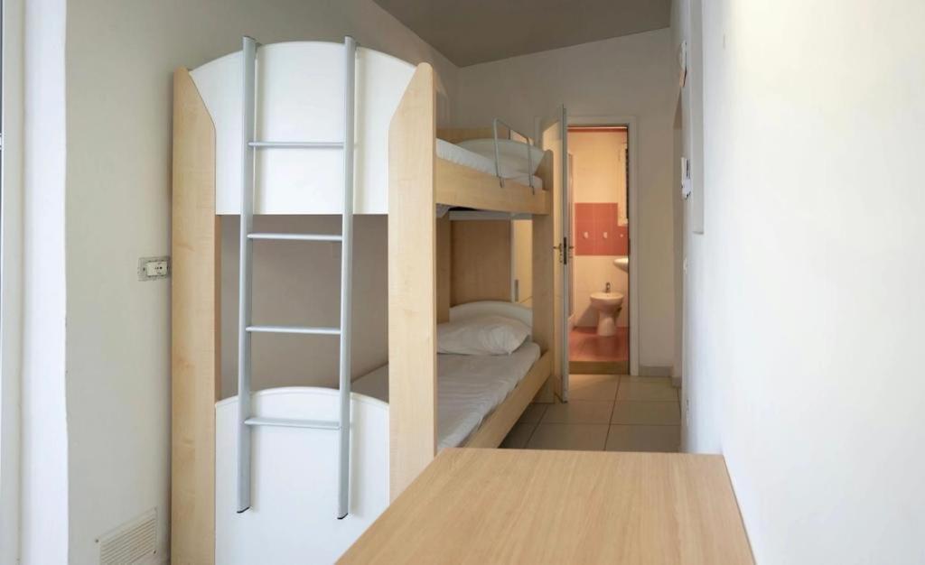 Apartmán I Giardini Di Santomaj Leporano Exteriér fotografie