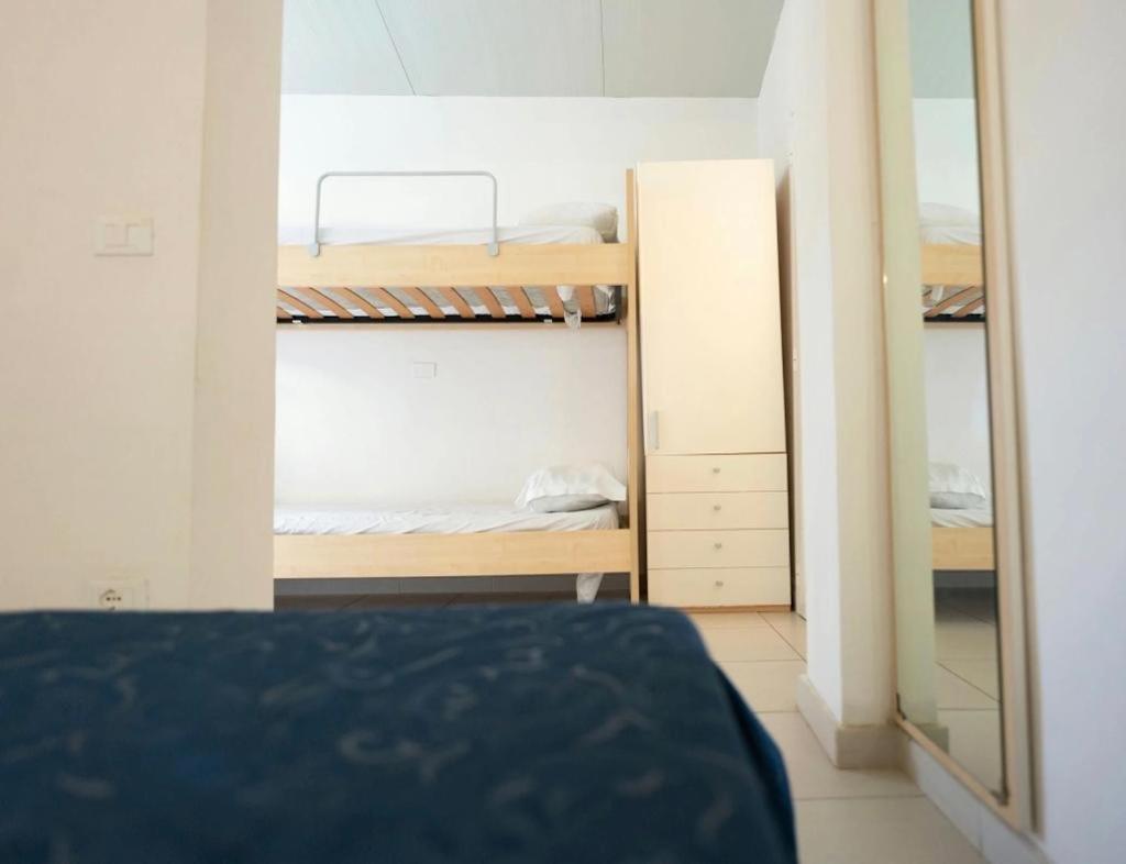 Apartmán I Giardini Di Santomaj Leporano Exteriér fotografie