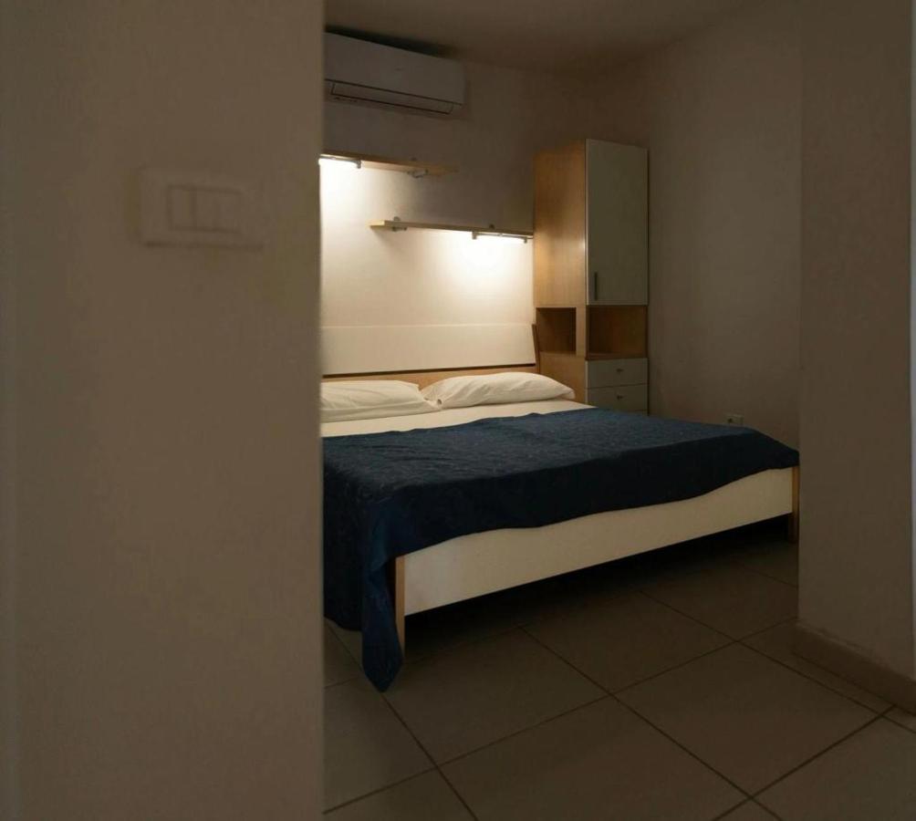 Apartmán I Giardini Di Santomaj Leporano Exteriér fotografie