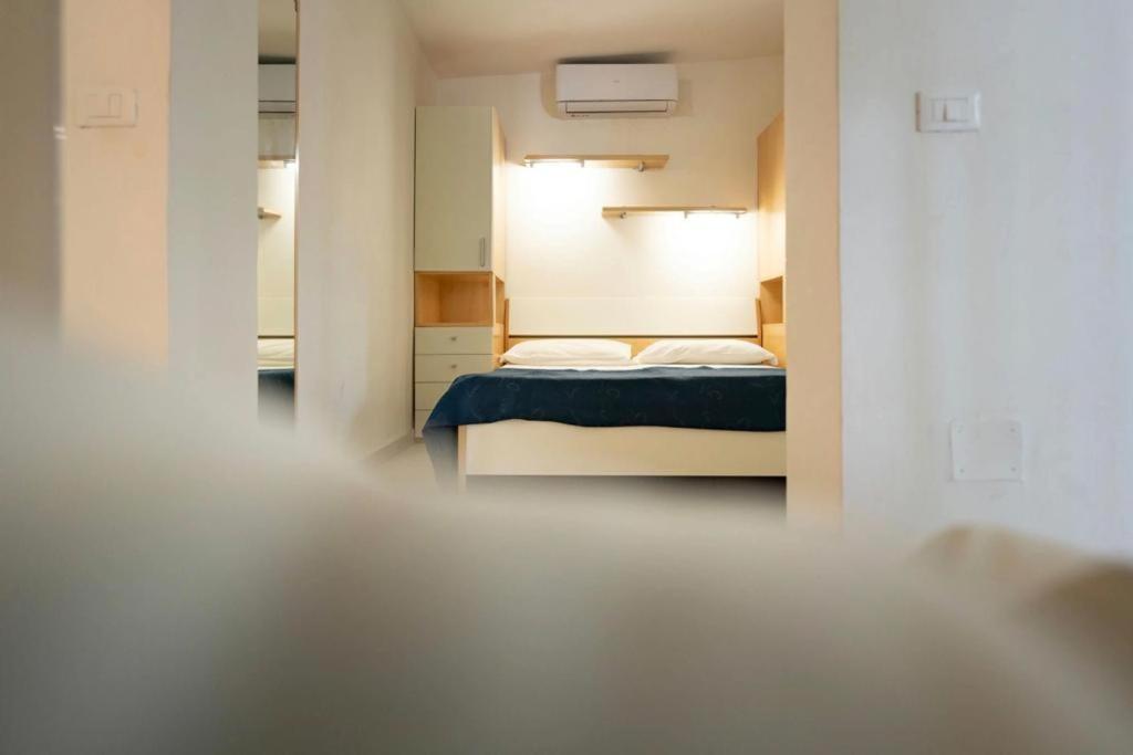 Apartmán I Giardini Di Santomaj Leporano Exteriér fotografie