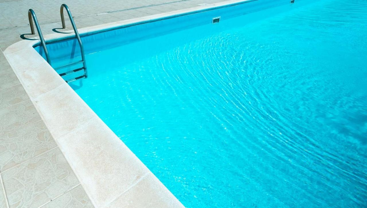 Apartmán I Giardini Di Santomaj Leporano Exteriér fotografie