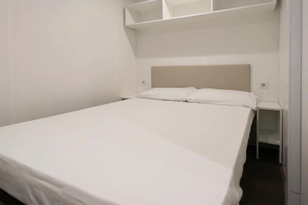 Apartmán I Giardini Di Santomaj Leporano Exteriér fotografie