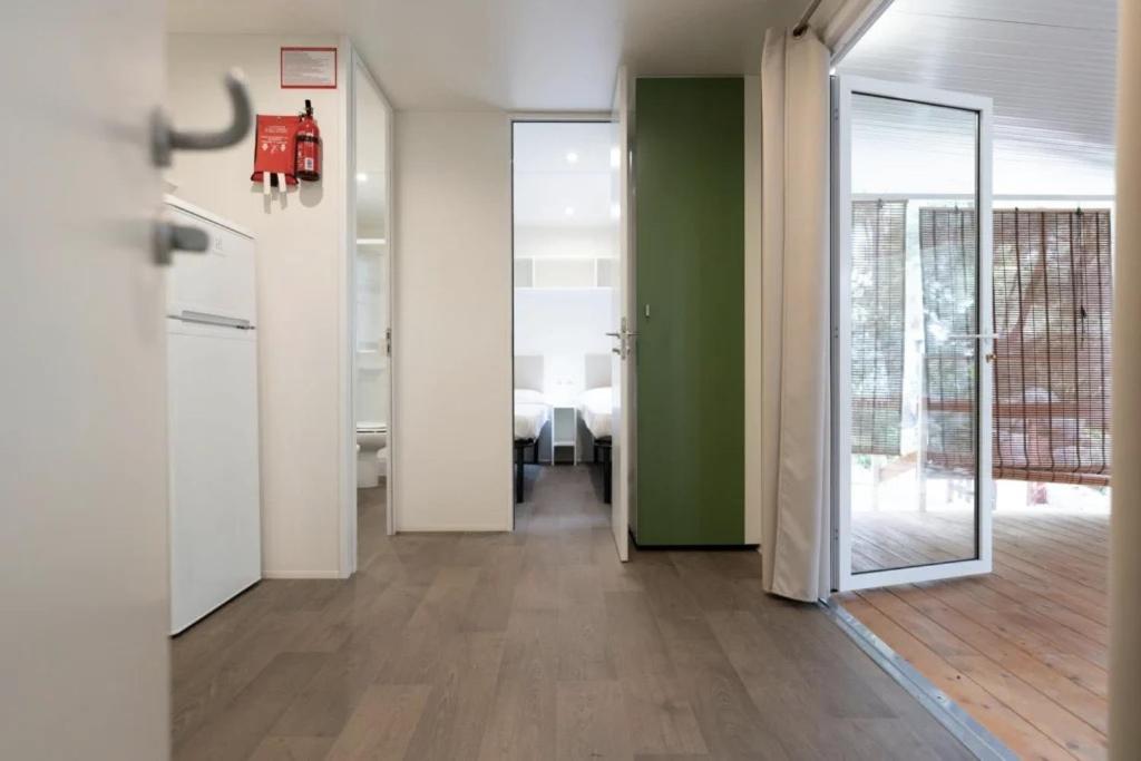 Apartmán I Giardini Di Santomaj Leporano Exteriér fotografie