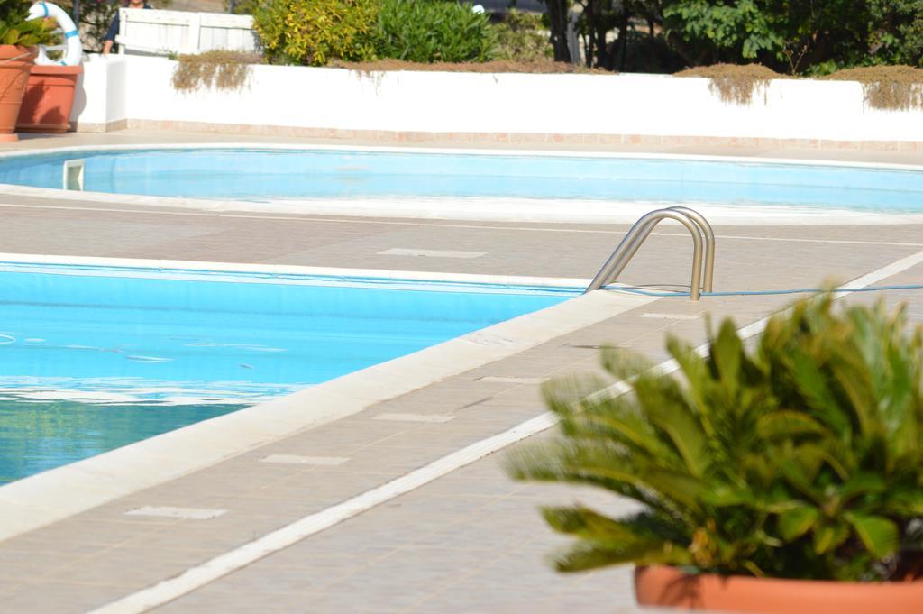 Apartmán I Giardini Di Santomaj Leporano Exteriér fotografie